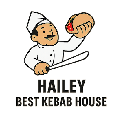 Hailey Best Kebab House